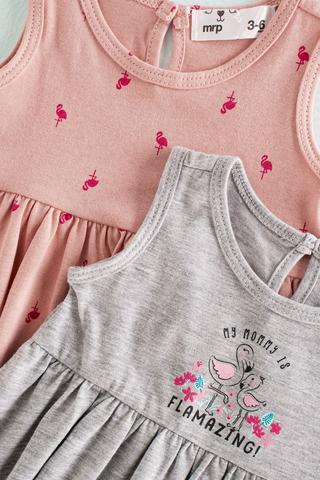 2 Pack Dress