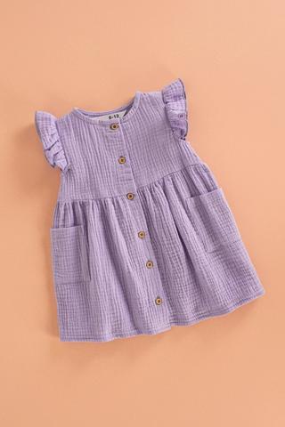 Tiered Dress