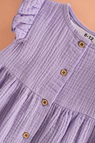 Tiered Dress