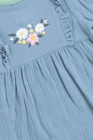 Long Sleeve Dress