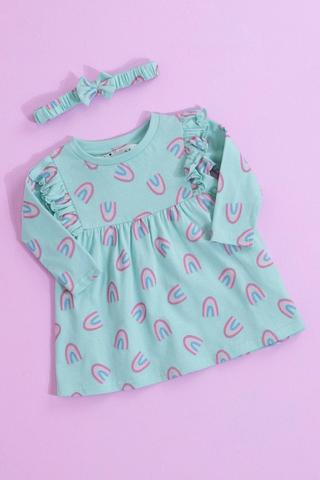 Dress + Headband Set