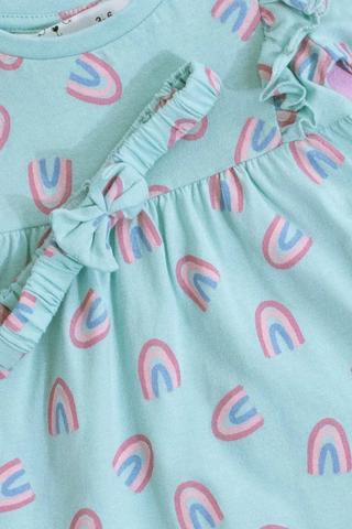 Dress + Headband Set