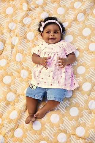 Dress + Headband Set