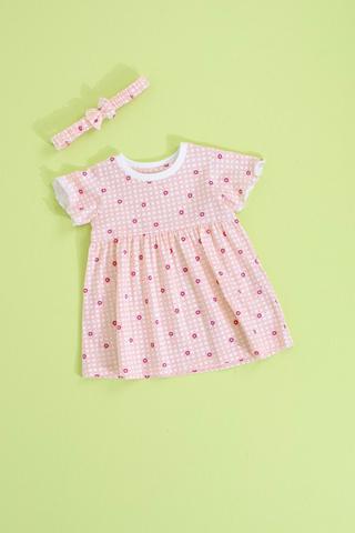 Dress + Headband Set