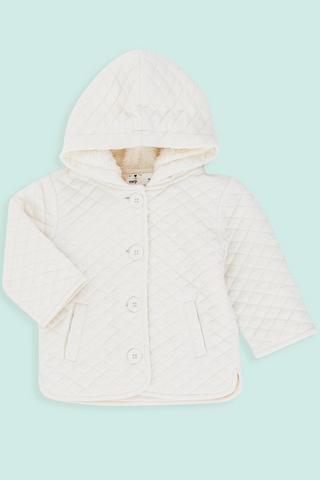 Quilted Jacket