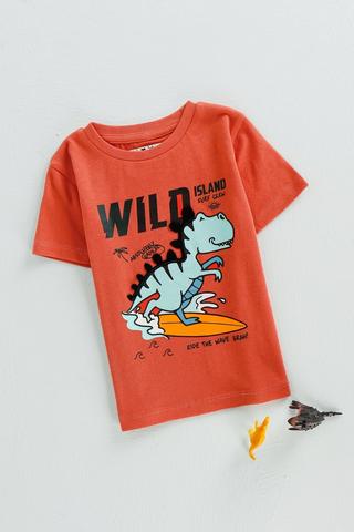 Dino T-shirt