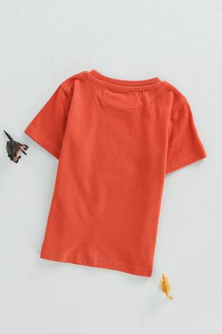 Dino T-shirt