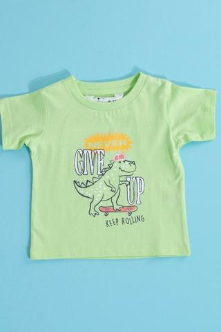 Statement T-shirt
