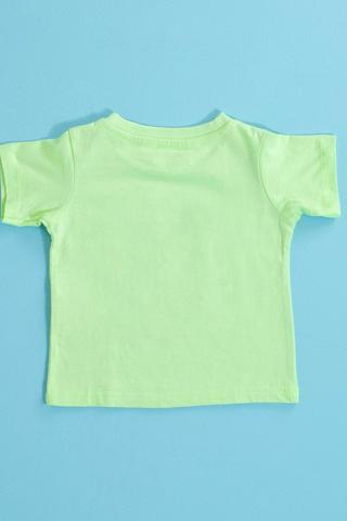 Statement T-shirt