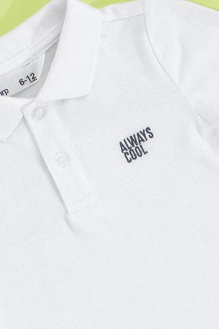 Golfer