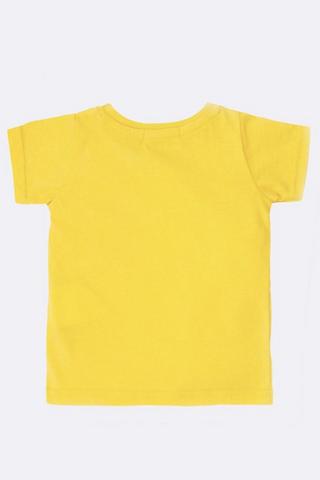 Crew Neck T-shirt