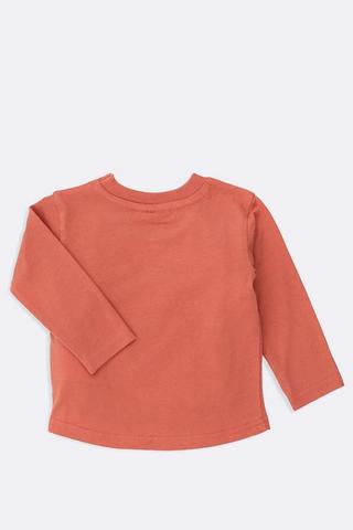 Long Sleeve T-Shirt
