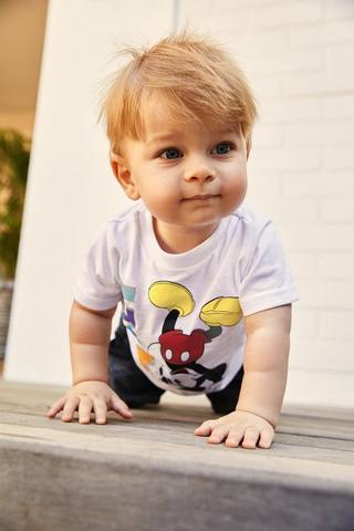 Mickey Mouse T-shirt