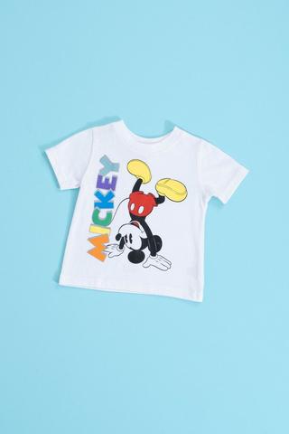 Mickey Mouse T-shirt