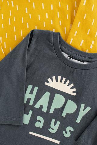 2 Pack T-shirt