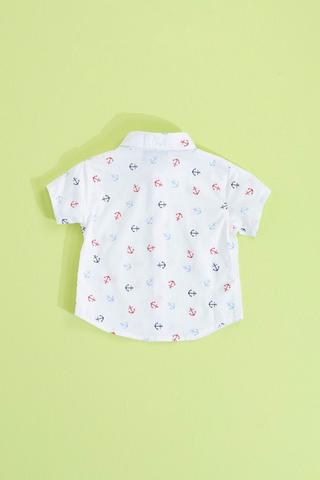 Button Up Shirt