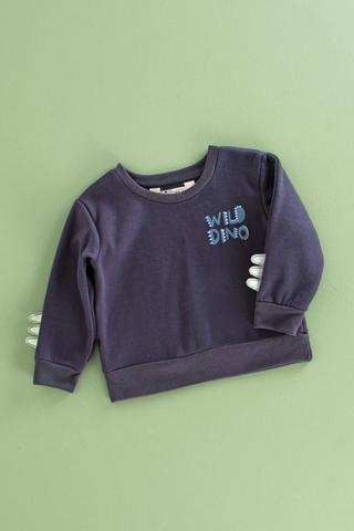 Dino Pullover