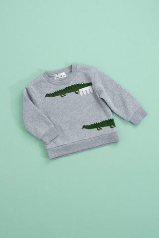 Statement Pullover