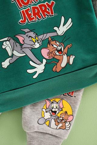 Tom + Jerry Set