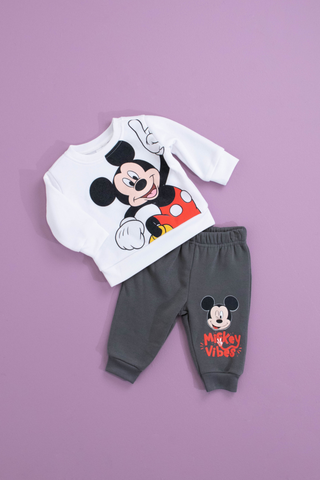 Mickey Mouse Set