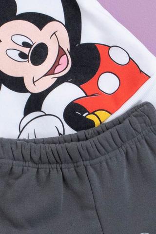 Mickey Mouse Set