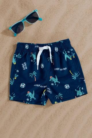 Swim Shorts