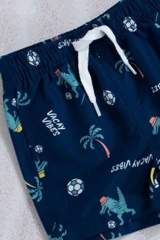 Swim Shorts