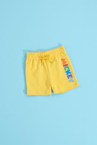 Mickey Mouse Shorts