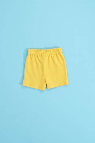 Mickey Mouse Shorts