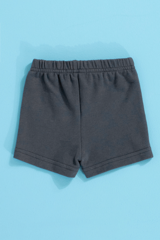 Fleece Shorts