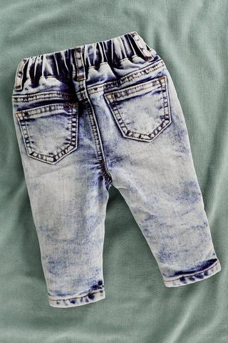 Denim Jeans