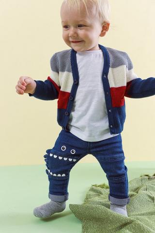 Denim Jeans