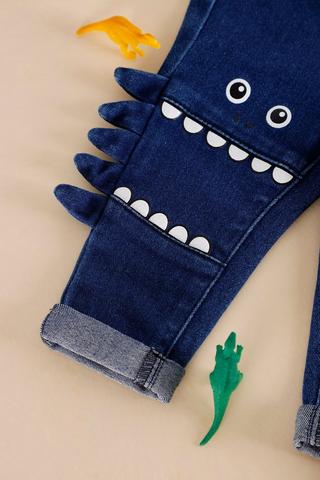 Denim Jeans
