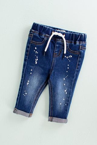 Denim Jeans