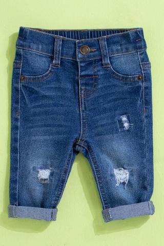 Denim Jeans