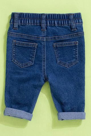 Denim Jeans