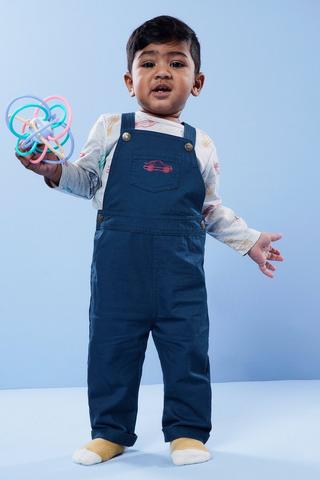 Dungarees