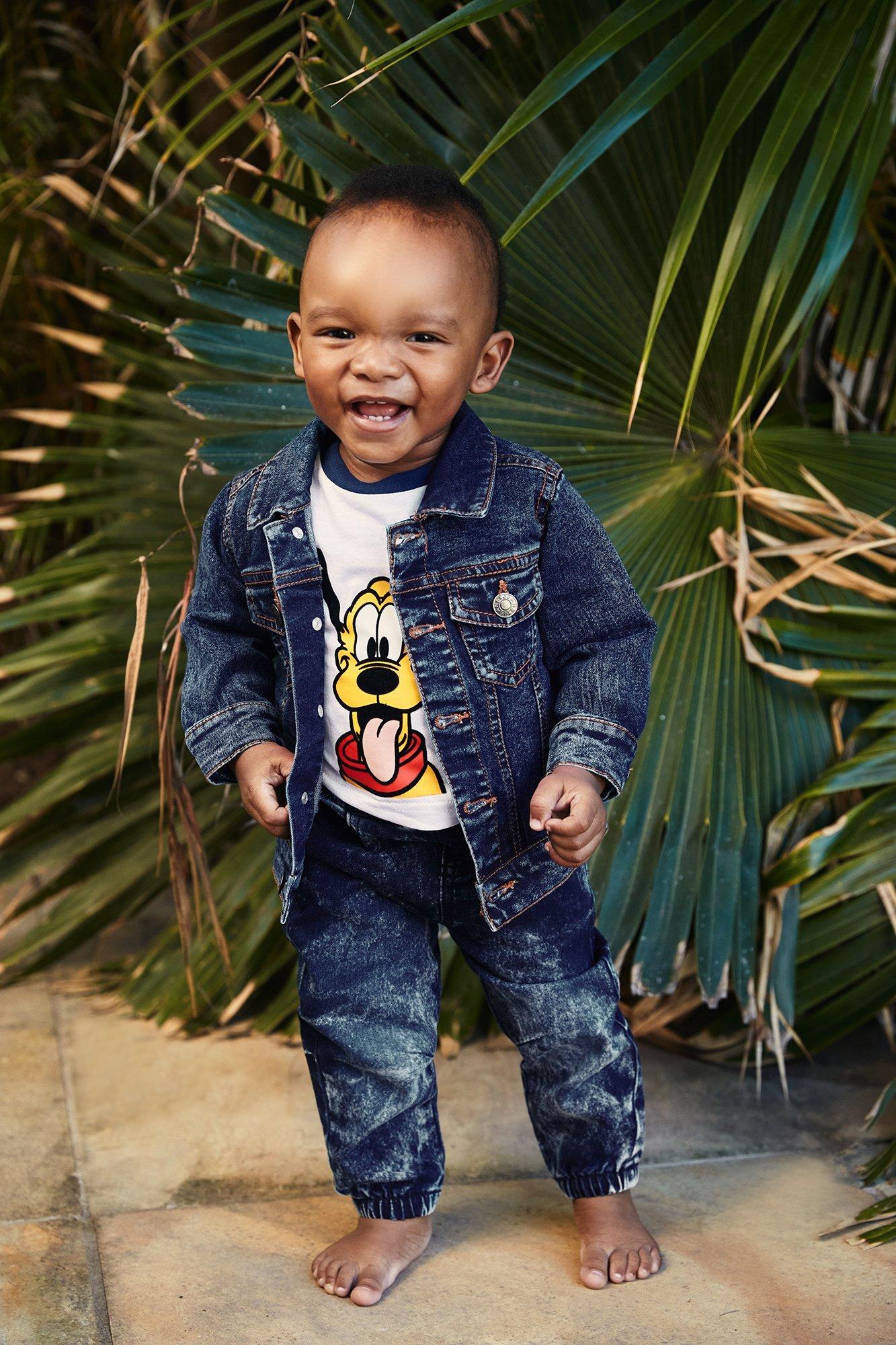 Mr price hot sale baby boy clothes