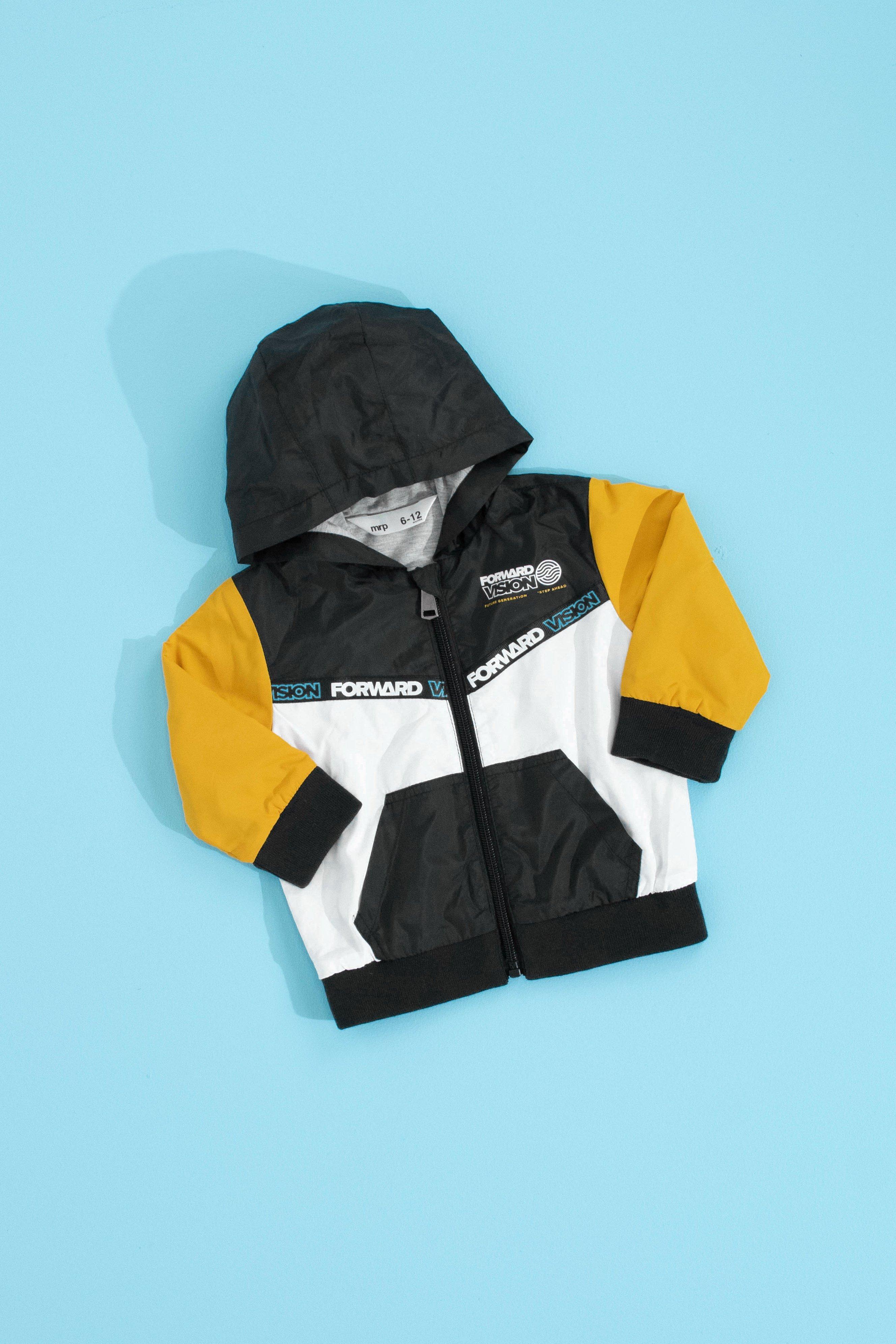 Windbreaker   01 7202016306 SI 00