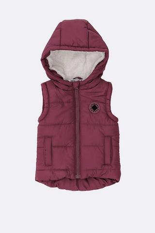 Puffer Gilet