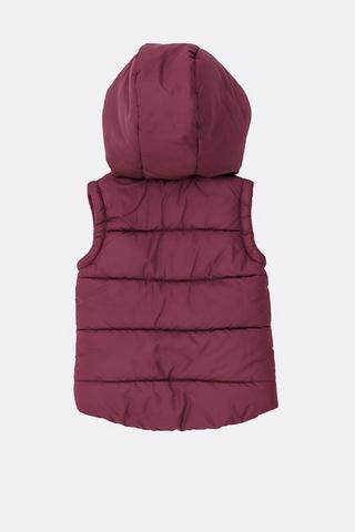 Puffer Gilet