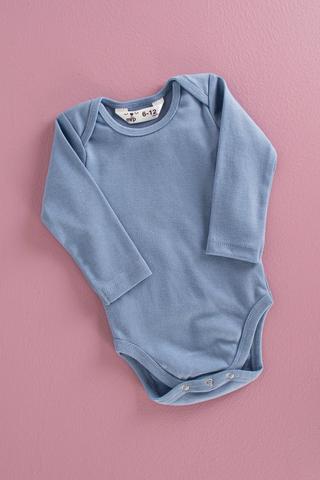 Long Sleeve Body Vest