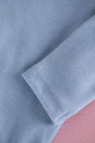 Long Sleeve Body Vest