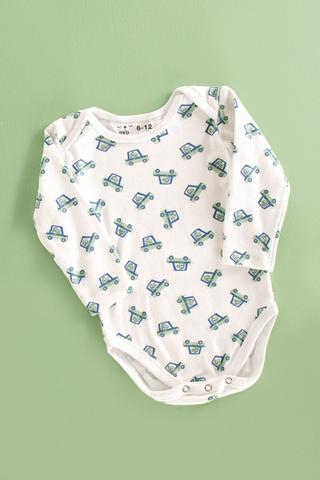 Long Sleeve Body Vest