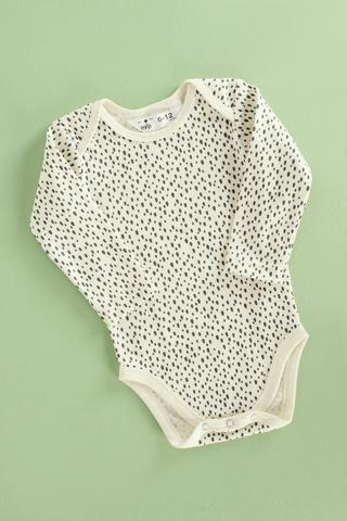 Long Sleeve Body Vest