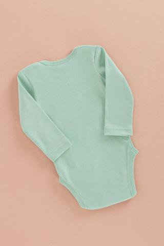 Long Sleeves Body Vest