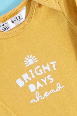 Long Sleeve Bodysuit