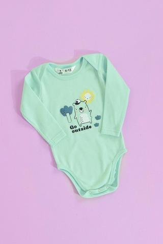 Long Sleeve Bodysuit