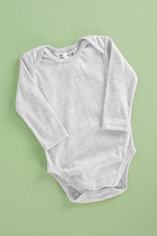Long Sleeves Body Vest