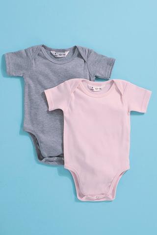 2 Pack Bodysuit